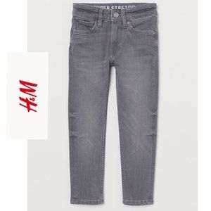 Superstretch Skinny Fit Jeans
